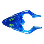 2012-2014 Yamaha YZF 1000 R1 Injection Fairing Kit Bodywork Plastic ABS Amotopart Fairing #012