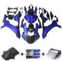 2015-2019 Yamaha YZF 1000 R1 Injection Fairing Kit Bodywork Plastic ABS Amotopart Fairing #155