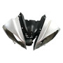2008-2016 Yamaha YZF 600 R6 Injection Fairing Kit Bodywork Plastic ABS Amotopart Fairing #211