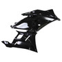2019-2021 Yamaha YZF-R3 R25 Injection Fairing Kit Bodywork Plastic ABS Amotopart Fairing #141