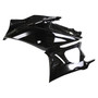 2019-2021 Yamaha YZF-R3 R25 Injection Fairing Kit Bodywork Plastic ABS Amotopart Fairing #141