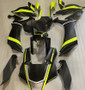 2020-2024 Yamaha YZF-R1 Injection Fairing Kit Bodywork Plastic ABS Amotopart Fairing #171