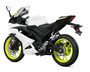2019-2024 Yamaha YZF R125 Injection Fairing Kit Bodywork Plastic ABS Amotopart Fairing #104
