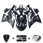 2019-2024 Yamaha YZF R125 Injection Fairing Kit Bodywork Plastic ABS Amotopart Fairing #106