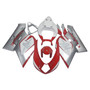 2005-2006 MV Agusta F4 1000 Injection Fairing Kit Bodywork Plastic ABS Amotopart Fairing #110