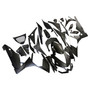 2009-2015 Aprilia RSV4 1000 Injection Fairing Kit Bodywork Plastic ABS Amotopart Fairing #149