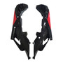 2006-2011 Aprilia RS125 Injection Fairing Kit Bodywork Plastic ABS Amotopart Fairing #149
