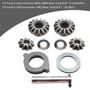 Ford 8.8" Truck Rearend Traclok Posi Clutch Pack Kit Lsd Spider Gears Generic