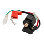2008-2011Triton Black Lizard Baja SM400 EFI Supermoto AX700 Reactor Starter Solenoid Relay ACC-61130-A03-001 Generic
