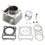 2003-2019 Suzuki DR-Z125 125cc Cylinder Piston Top End Kit Generic