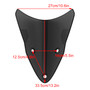 Motorcycle Parts Accessories/Body & Frame/Windshields | Windscreens/Ducati Windshield | Windscreens