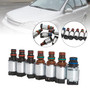 6T40 6T45 6T30 6T50 Gearbox 7*Transmission Solenoids For CHEVOLET BUICK Valve Body