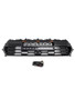 2024+ Toyota Tacoma Front Bumper Grill Grille With Led & Light Bar Black Generic