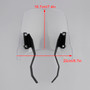 Motorcycle Parts Accessories/Body & Frame/Windshields | Windscreens/Honda Windshield | Windscreens
