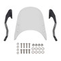 Motorcycle Parts Accessories/Body & Frame/Windshields | Windscreens/Honda Windshield | Windscreens