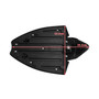 Motorcycle Parts Accessories/Seats & Seat Parts/Seat Cowl Cover - Converts Rear Seats to Solo/Aprilia Solo Seat Cowl