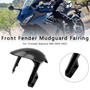 Motorcycle Parts Accessories/Body & Frame/Rear Huggers - Fender Mudguards