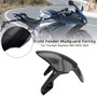 Motorcycle Parts Accessories/Body & Frame/Rear Huggers - Fender Mudguards