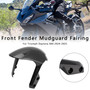 Motorcycle Parts Accessories/Body & Frame/Rear Huggers - Fender Mudguards