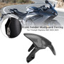 Motorcycle Parts Accessories/Body & Frame/Rear Huggers - Fender Mudguards