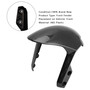 Motorcycle Parts Accessories/Body & Frame/Rear Huggers - Fender Mudguards