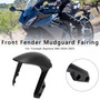 Motorcycle Parts Accessories/Body & Frame/Rear Huggers - Fender Mudguards
