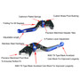 Motorcycle Parts Accessories/Brakes & Suspension/Brake & Clutch Master Cylinder Oil Reservoir /
