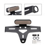 Motorcycle Parts Accessories/Body & Frame/License Plate Mounts/License Plate Mounts - Honda