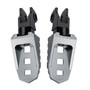 Motorcycle Parts Accessories/Body & Frame/Foot Pegs - Footrest - Pegs & Brackets/Foot Pegs for Honda Motorcycles