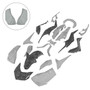 Fairing and Bodywork/Yamaha Fairings and Bodyworks