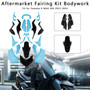 Fairing and Bodywork/Yamaha Fairings and Bodyworks