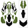 Fairing and Bodywork/Yamaha Fairings and Bodyworks