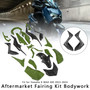 Fairing and Bodywork/Yamaha Fairings and Bodyworks
