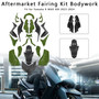 Fairing and Bodywork/Yamaha Fairings and Bodyworks