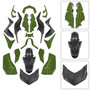 Fairing and Bodywork/Yamaha Fairings and Bodyworks