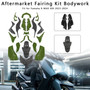Fairing and Bodywork/Yamaha Fairings and Bodyworks