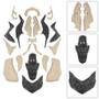 Fairing and Bodywork/Yamaha Fairings and Bodyworks