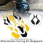 Fairing and Bodywork/Yamaha Fairings and Bodyworks