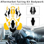 Fairing and Bodywork/Yamaha Fairings and Bodyworks