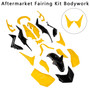 Fairing and Bodywork/Yamaha Fairings and Bodyworks