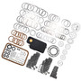 MITSUBISHI MONTERO XLS 01-02 V6 3.5L New Transmission Master Rebuild Kit V4A51 R4A5