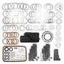 MITSUBISHI STRADA 00-08 L4 2.8L 3.2L New Transmission Master Rebuild Kit V4A51 R4A5