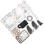 LEIBAO 04-11 V6 3.0L New Transmission Master Rebuild Kit V4A51 R4A5