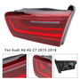 2015-2018 Audi A6 4G C7 Right Rear Tail Light Inner 4G5945093E Generic