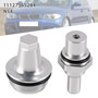 BMW 335i 07-08 (3.0L, twin turbo, gasoline)– E90, E91, E92 Upgraded Replacement N54 PCV Valve Set