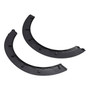 MINI R55 / LCI Rear Left+Right Pair Wheel Arch Flare Sidewall Trim 7167593594 Generic