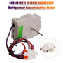 4681JB1027J Refrigerator Evaporator Fan Motor for LG 1519581 AH3523325