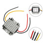 DC-DC 12V Step Up to 24V 1A Car Power Supply Converter Regulator Waterproof