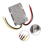 DC-DC 12V Step Up to 24V 15A Car Power Supply Converter Regulator Waterproof