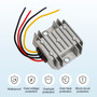 WaterProof 20-60V to 12V 10A 120W Step Down DC/DC Power Converter Regulator